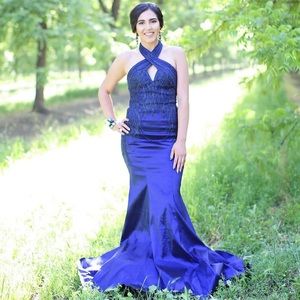 Prom dress for sale!